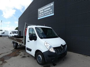 Renault Master 2,3 T35 L3H1 DCI 130HK Ladv./Chas. 6g