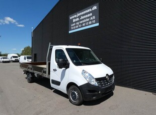 Renault Master 2,3 T35 L3H1 DCI 130HK Ladv./Chas. 6g