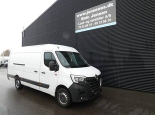 Renault Master 2,3 T35 L3H2 DCI RWD start/stop 165HK Van 6g