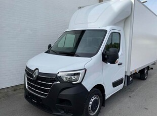 Renault Master IV T35 2,3 dCi 165 L3 Chassis