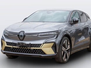 Renault Megane E-Tech 60 Iconic