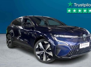 Renault Megane E-Tech 60 Techno