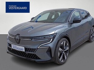 Renault Mégane E-TECH Techno 220HK 5d Aut.