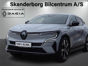 Renault Mégane E-TECH Techno 220HK 5d Aut.