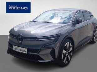 Renault Mégane E-TECH Techno 220HK 5d Aut.