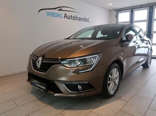 Renault Megane IV 1,2 TCe 130 Zen