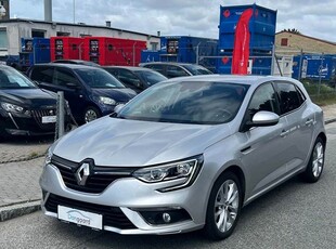 Renault Megane IV 1,2 TCe 130 Zen