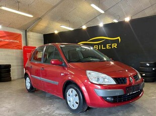 Renault Scenic II 1,6 Authentique Comfort