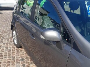 Renault Scenic III 1,5 DCI 95