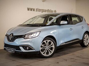 Renault Scenic IV 1,2 TCe 115 Zen