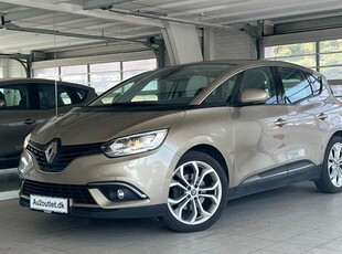 Renault Scenic IV 1,2 TCe 115 Zen