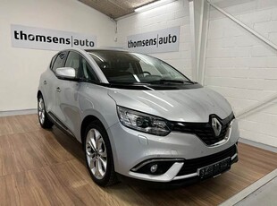 Renault Scenic IV 1,5 dCi 110 Zen