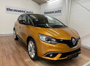 Renault Scenic IV 1,5 dCi 110 Zen