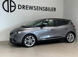 Renault Scenic IV 1,5 dCi 110 Zen EDC