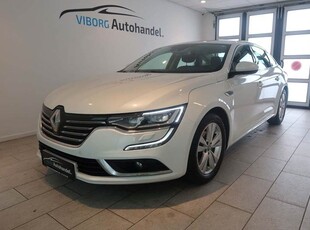 Renault Talisman 1,6 dCi 130 Zen EDC