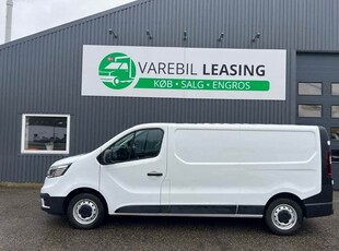 Renault Trafic 2,0 dCi 130 L2H1