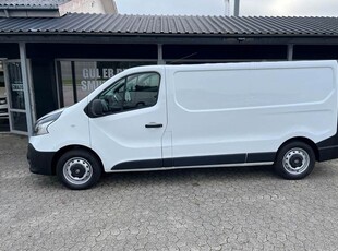 Renault Trafic T29 1,6 dCi 120 L2H1