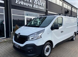 Renault Trafic T29 1,6 dCi 125 L2H1