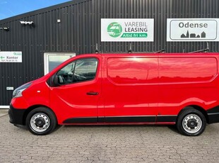 Renault Trafic T29 1,6 dCi 125 L2H1