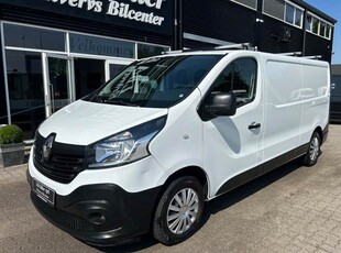 Renault Trafic T29 1,6 dCi 125 L2H1