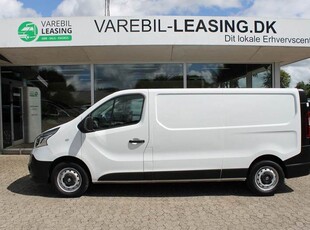 Renault Trafic T29 1,6 dCi 125 L2H1