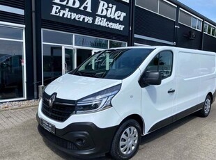 Renault Trafic T29 2,0 dCi 120 L2H1