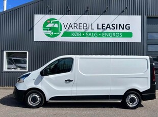 Renault Trafic T29 2,0 dCi 145 L2H1