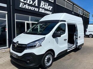 Renault Trafic T29 2,0 dCi 145 L2H2