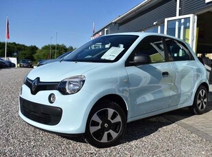 Renault Twingo 1,0 SCe 70 Authentique