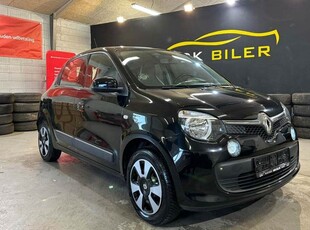 Renault Twingo 1,0 SCe 70 Dynamique