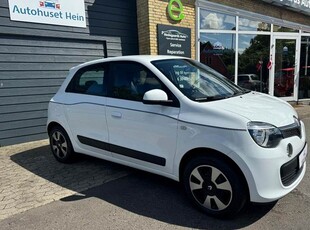 Renault Twingo 1,0 SCe 70 Expression