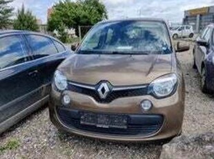 Renault Twingo 1,0 SCe 70 Expression