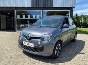 Renault Twingo 1,0 SCe 70 Zen