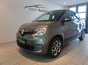 Renault Twingo 1,0 SCe 75 Zen