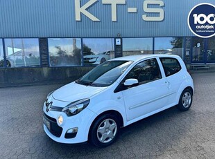 Renault Twingo 1,2 16V Authentique ECO2