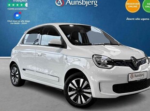 Renault Twingo Electric Intens