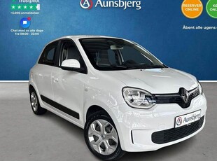 Renault Twingo Electric Zen