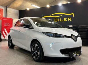 Renault Zoe 41 Intens