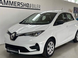 Renault Zoe 52 Go!