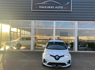 Renault Zoe 52 Intens