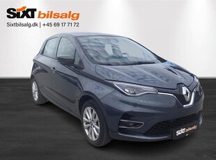 Renault Zoe 52 Zen