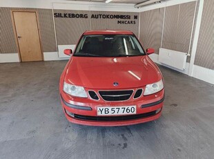 Saab 9-3 1,8 T Linear