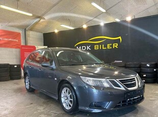 Saab 9-3 2,0 t Linear SportCombi