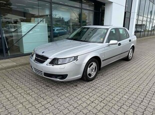 Saab 9-5 2,0 T Vector