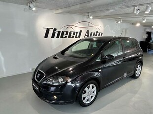 Seat Altea 2,0 TDi 140 Stylance DSG Van