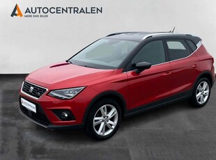 Seat Arona 1,0 TSi 115 FR DSG