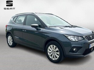 Seat Arona 1,0 TSi 115 Xcellence DSG