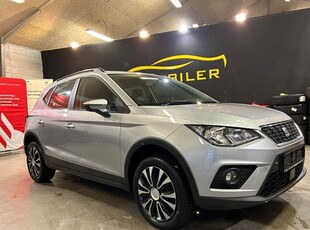 Seat Arona 1,0 TSi 95 Reference