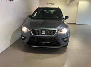 Seat Arona 1,6 TDi 95 Xcellence DSG