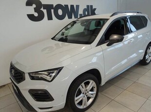 Seat Ateca 1,5 TSi 150 FR DSG